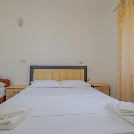 Brahimi Guest House คซามิล ภายนอก รูปภาพ