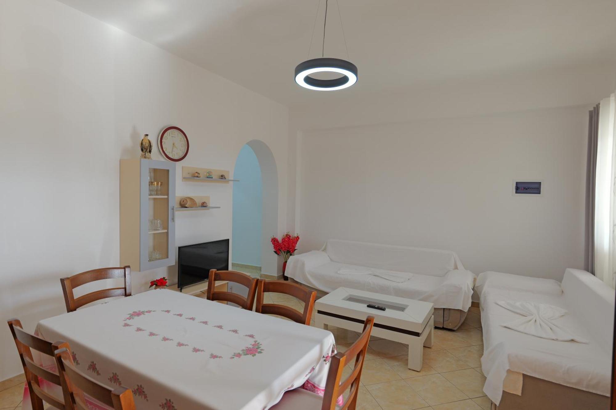 Brahimi Guest House คซามิล ภายนอก รูปภาพ