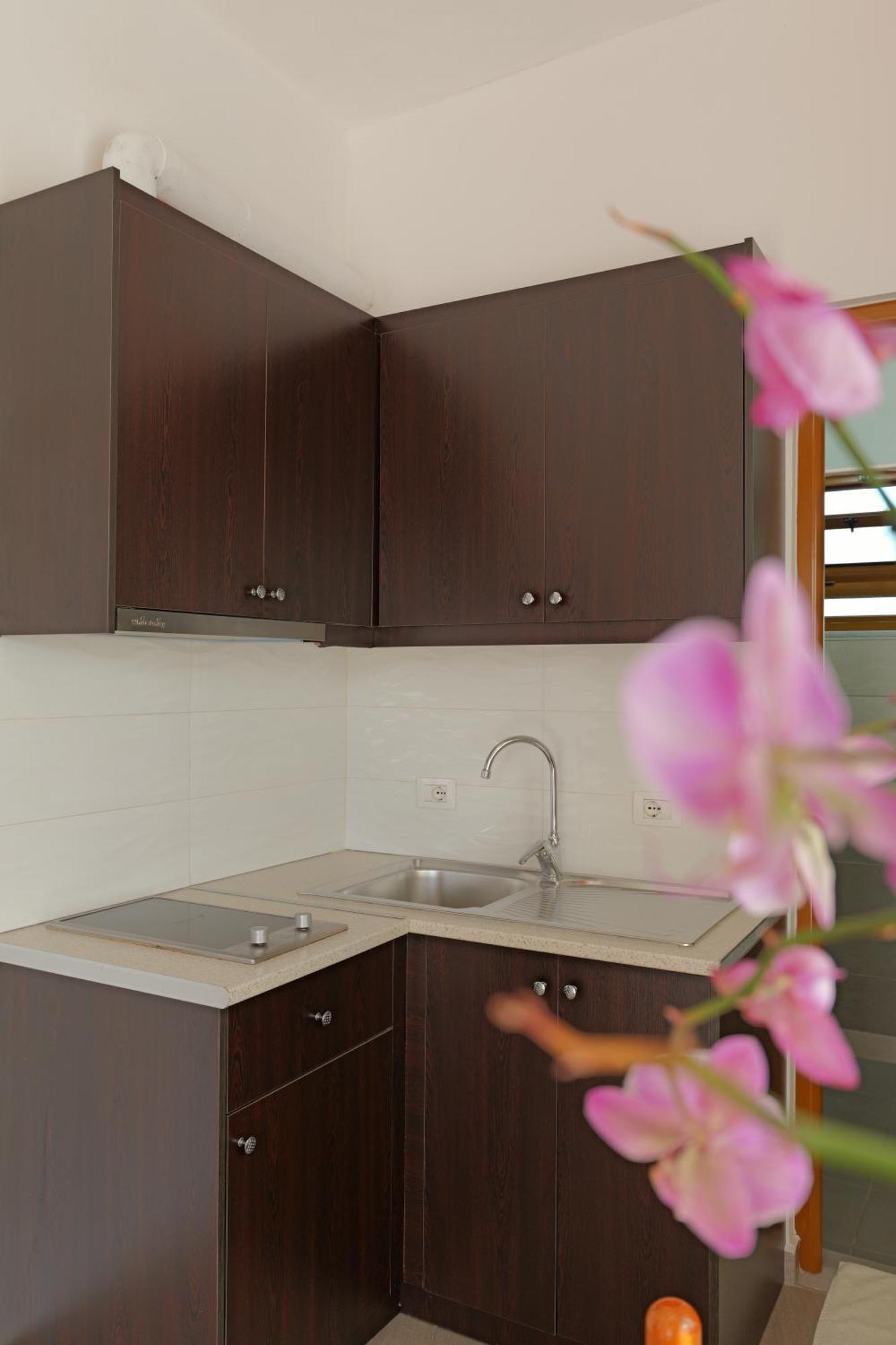 Brahimi Guest House คซามิล ภายนอก รูปภาพ