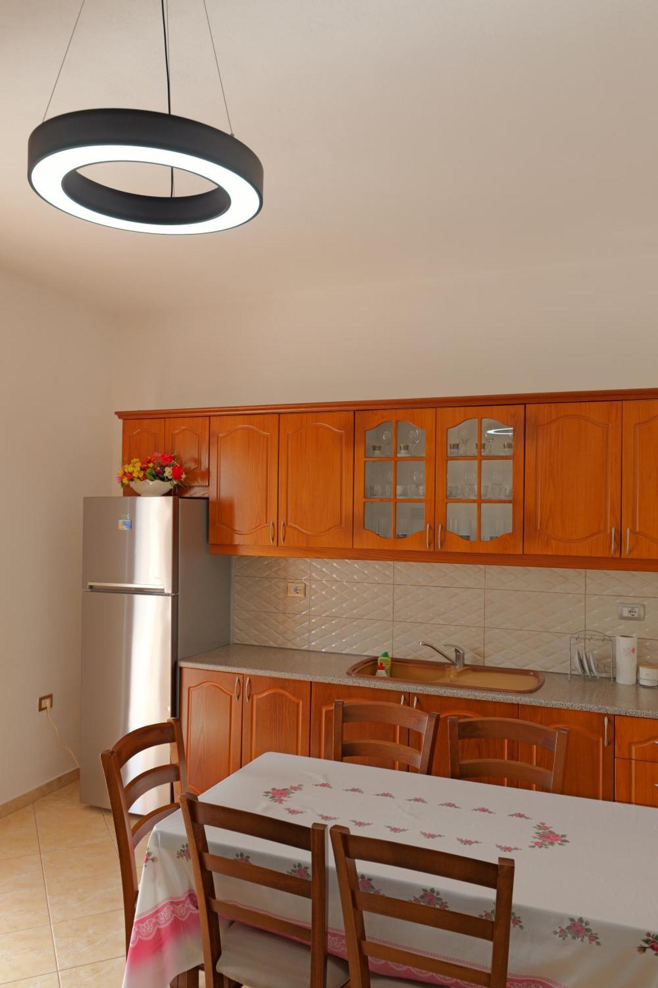Brahimi Guest House คซามิล ภายนอก รูปภาพ