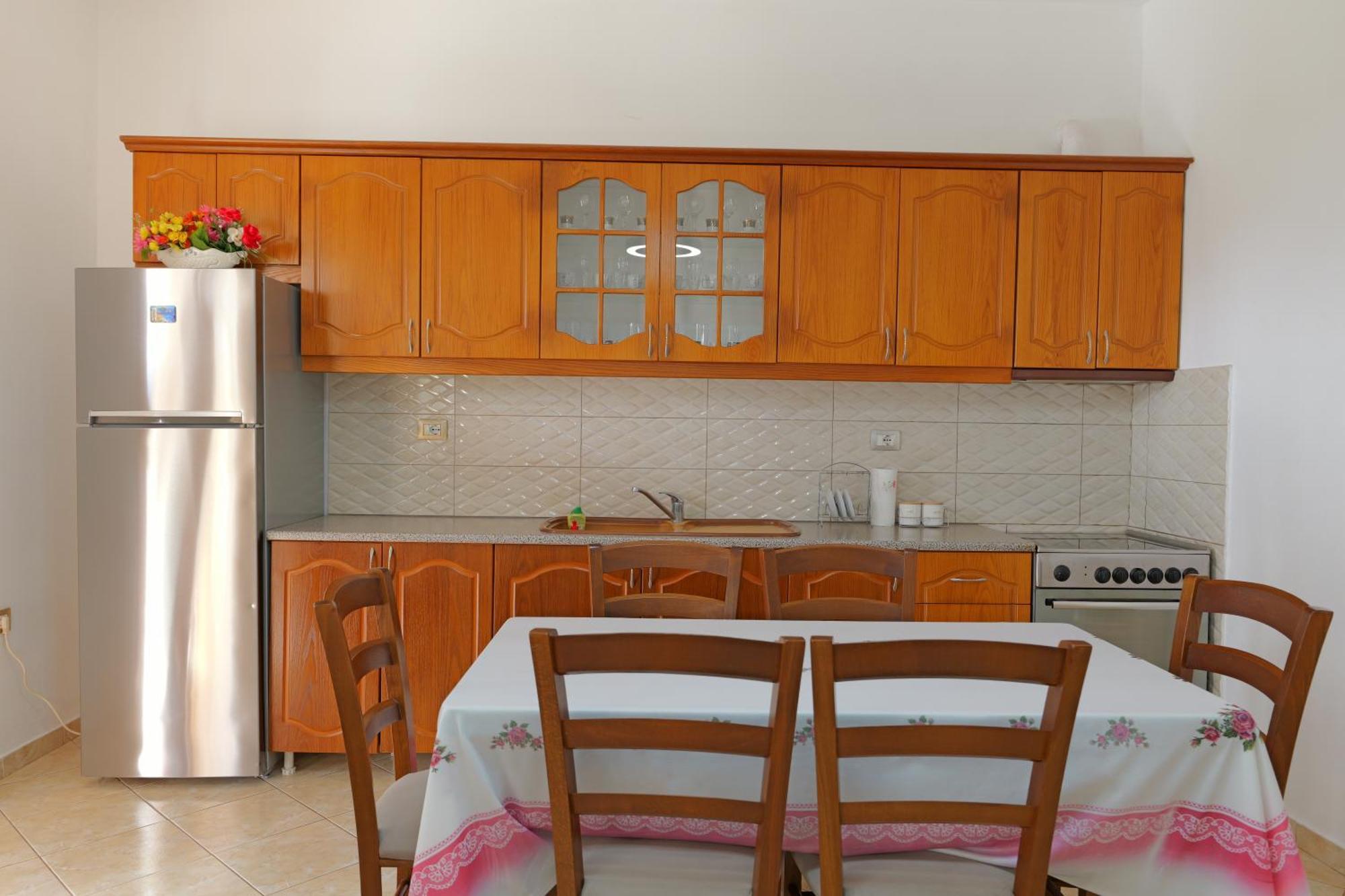 Brahimi Guest House คซามิล ภายนอก รูปภาพ